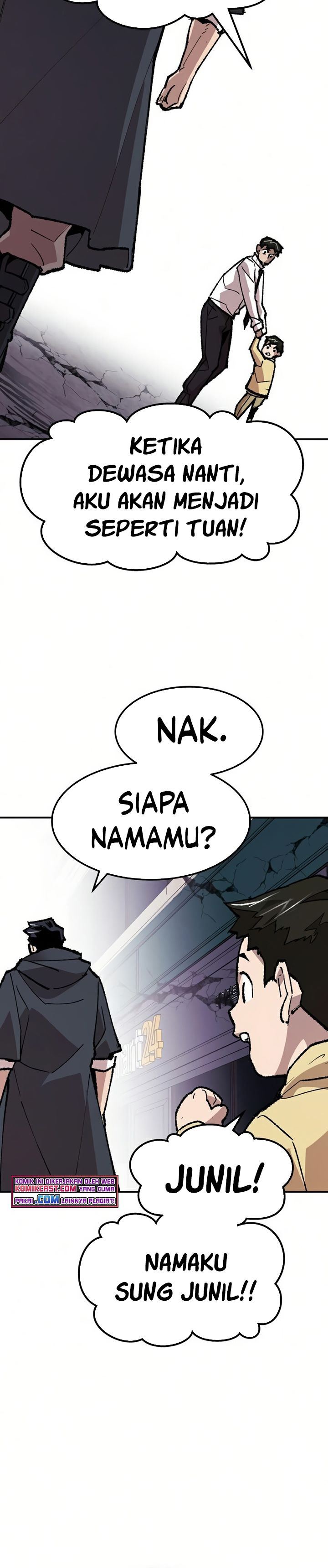 Limit Breaker Chap 65 - Next Chap 66