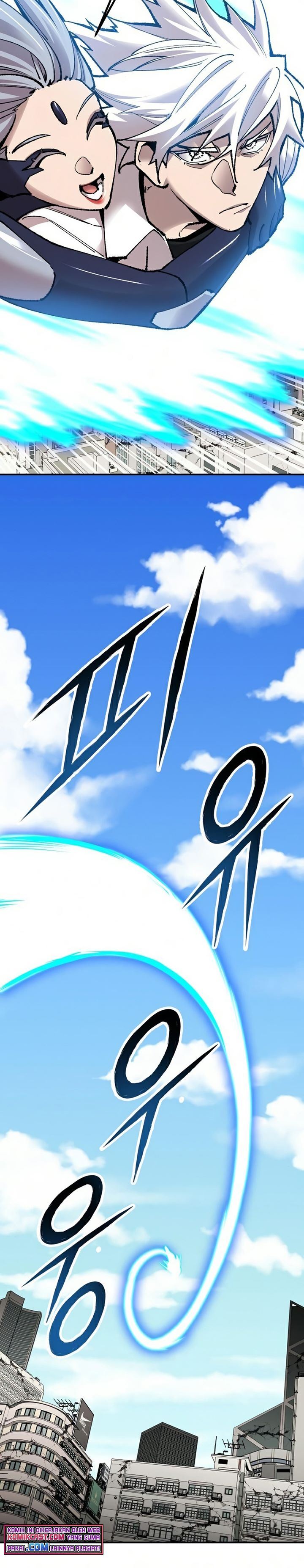 Limit Breaker Chap 65 - Next Chap 66