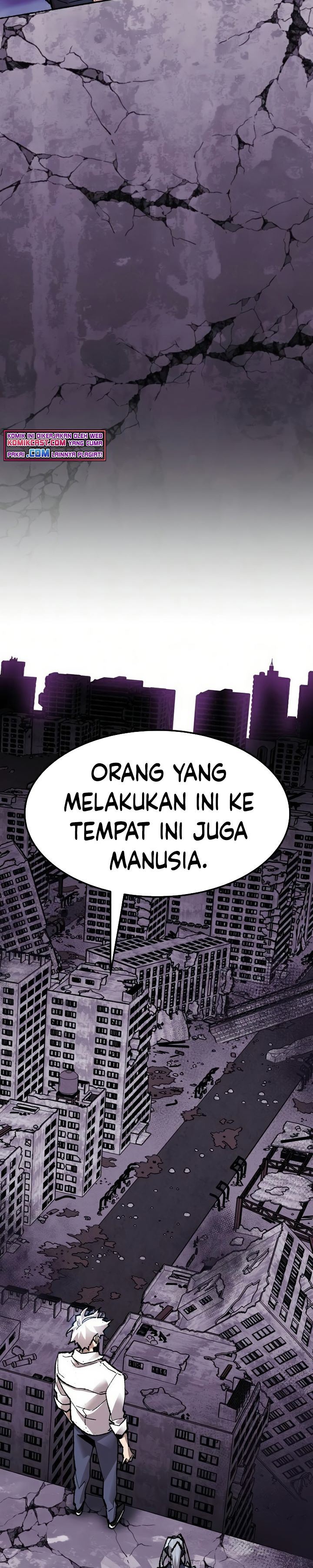 Limit Breaker Chap 65 - Next Chap 66