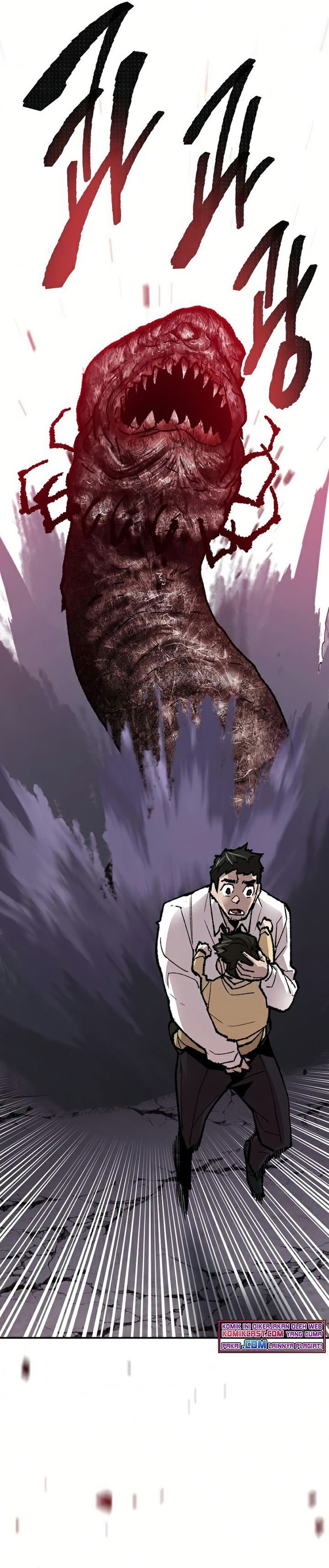 Limit Breaker Chap 65 - Next Chap 66