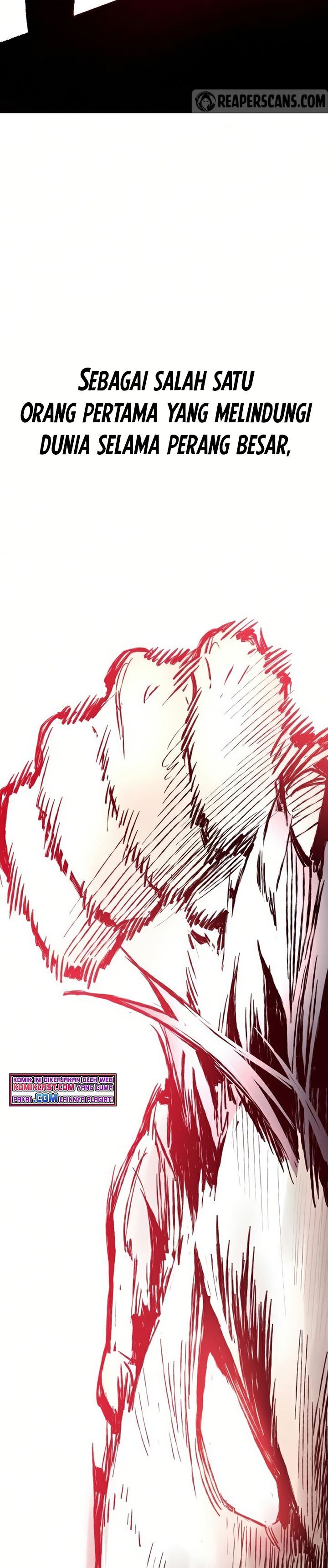 Limit Breaker Chap 65 - Next Chap 66