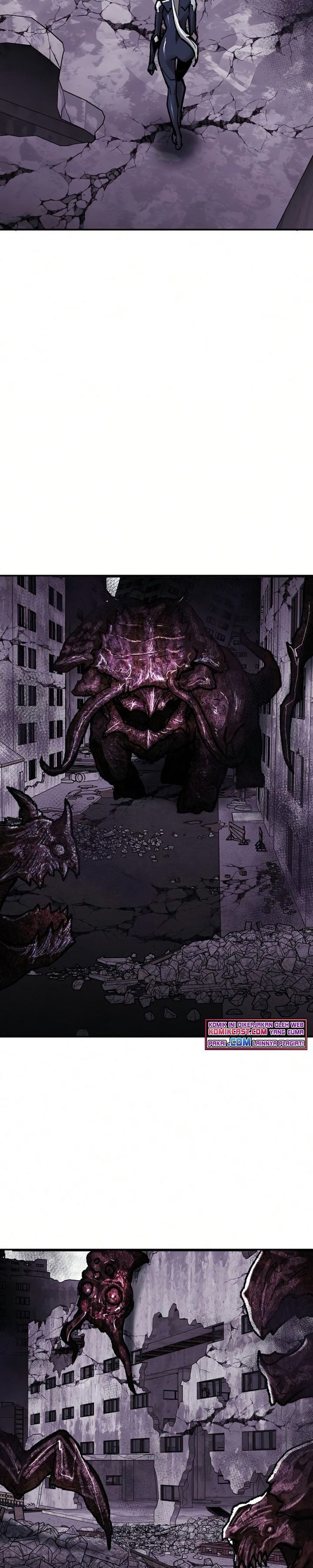 Limit Breaker Chap 65 - Next Chap 66