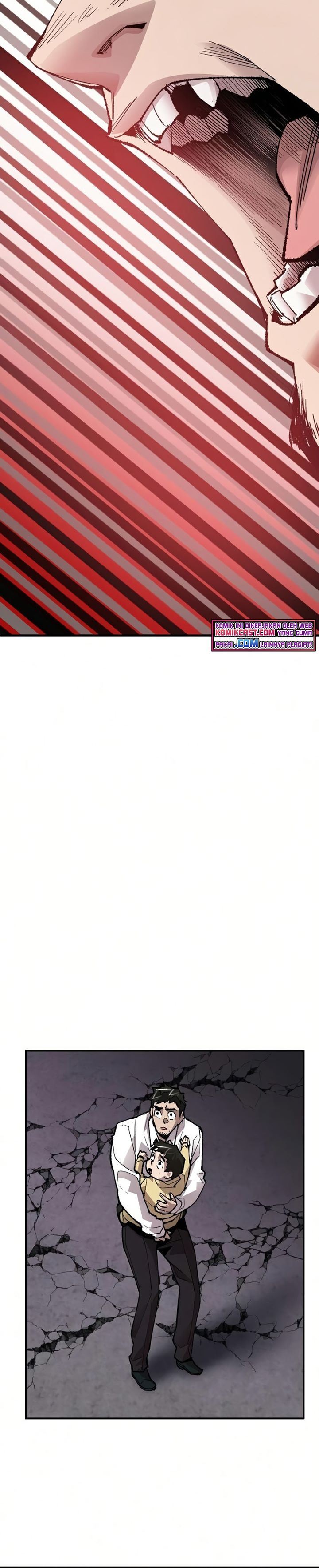 Limit Breaker Chap 65 - Next Chap 66