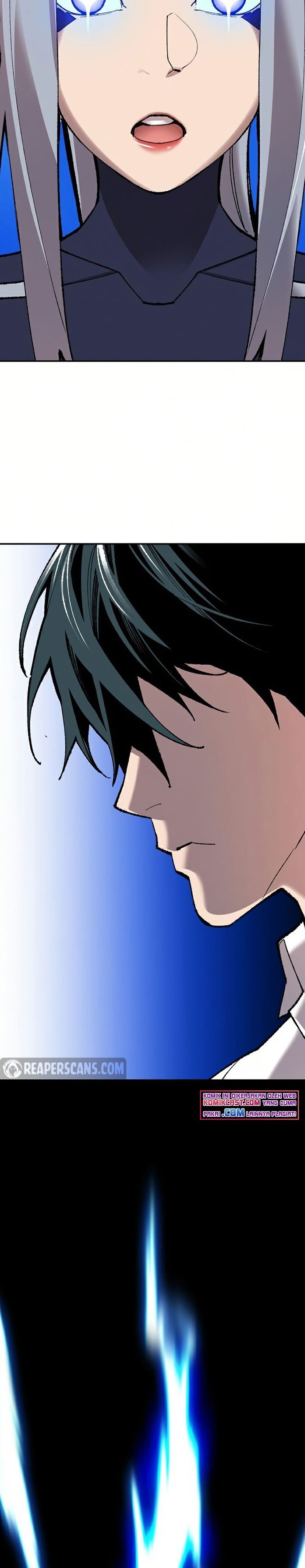 Limit Breaker Chap 65 - Next Chap 66