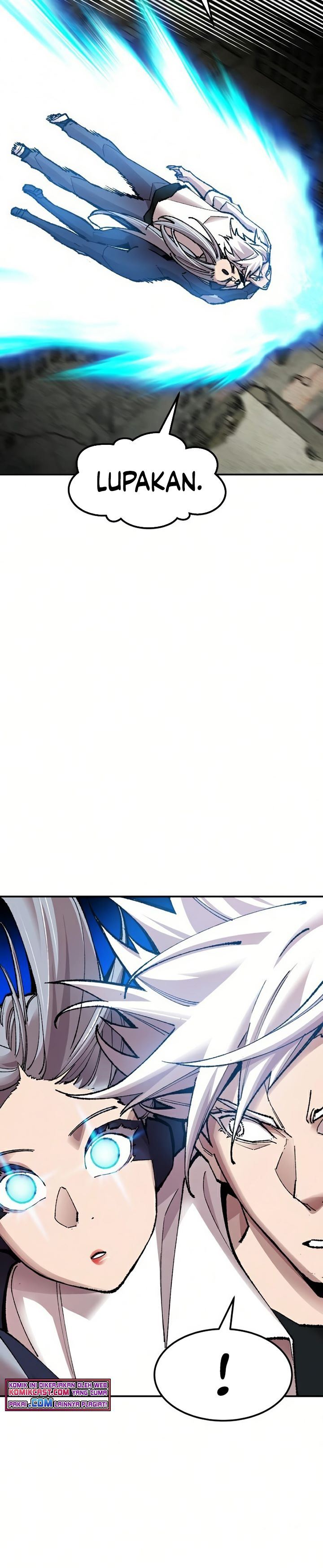 Limit Breaker Chap 65 - Next Chap 66