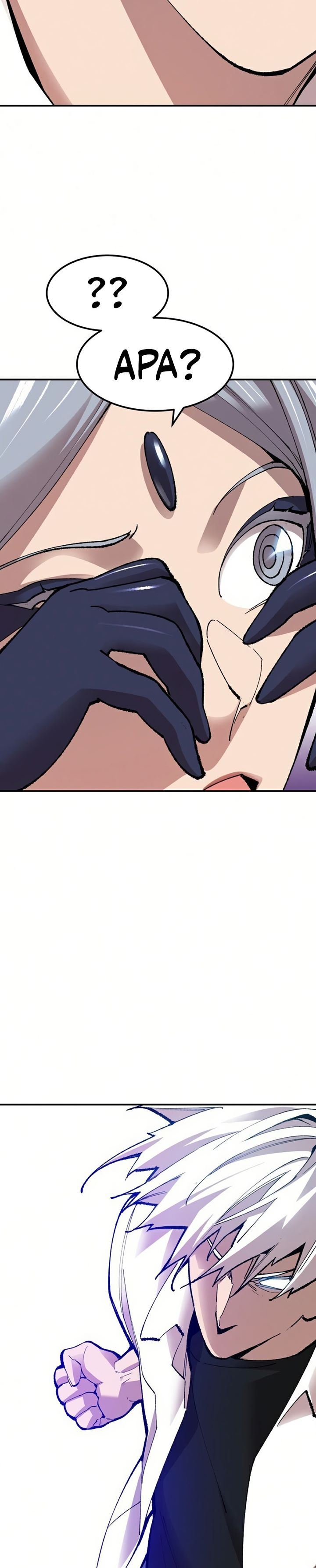 Limit Breaker Chap 65 - Next Chap 66