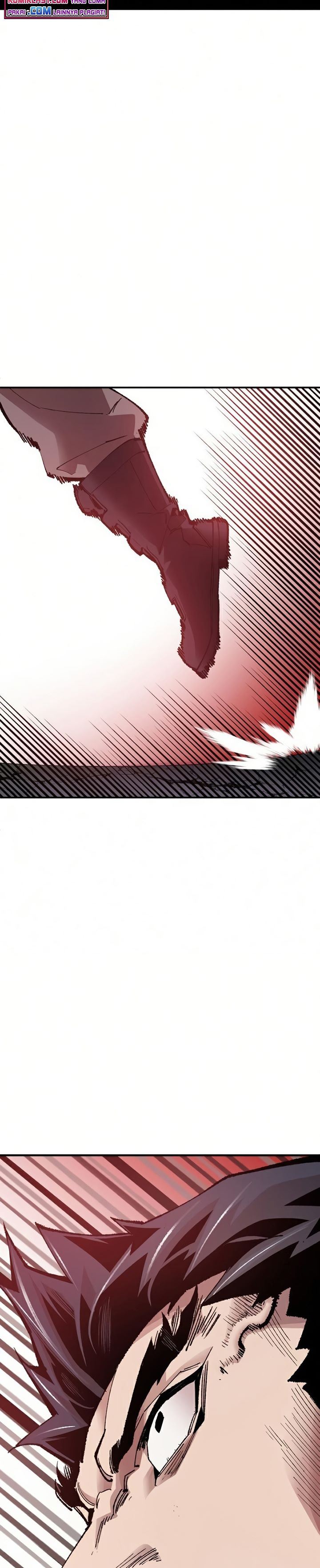 Limit Breaker Chap 65 - Next Chap 66