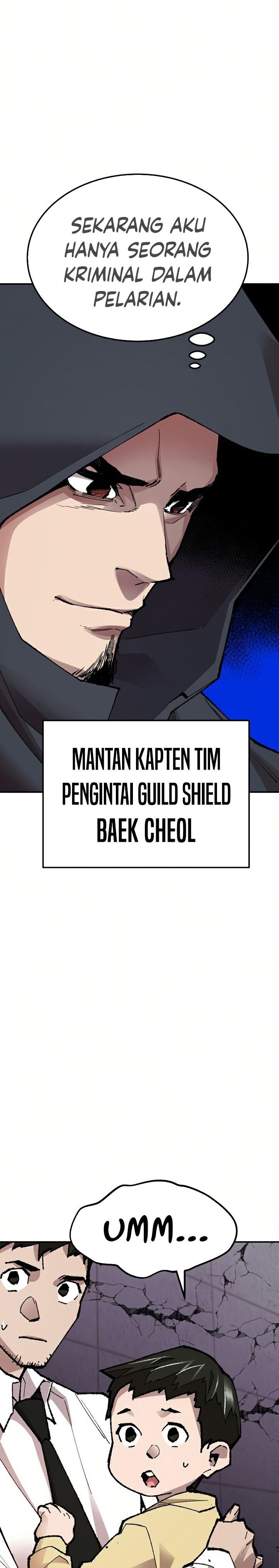 Limit Breaker Chap 65 - Next Chap 66