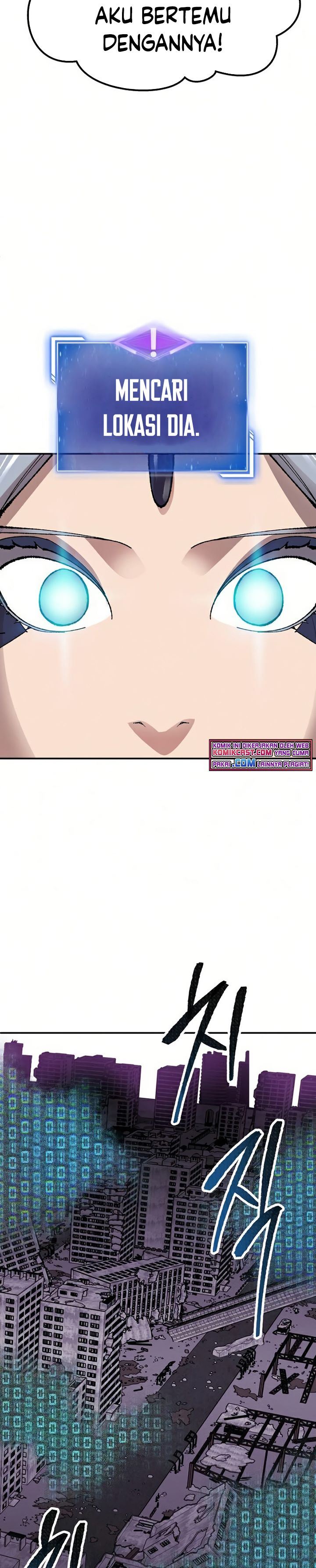 Limit Breaker Chap 65 - Next Chap 66