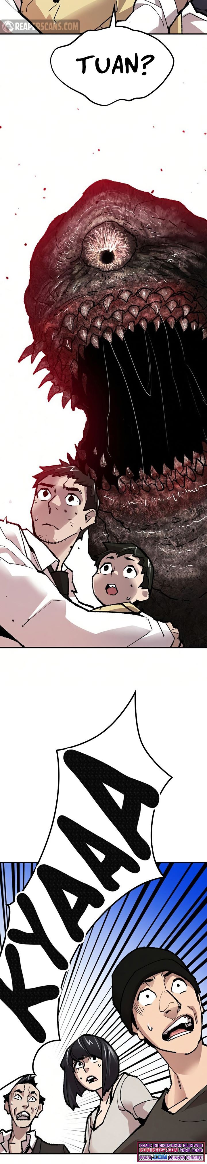 Limit Breaker Chap 65 - Next Chap 66