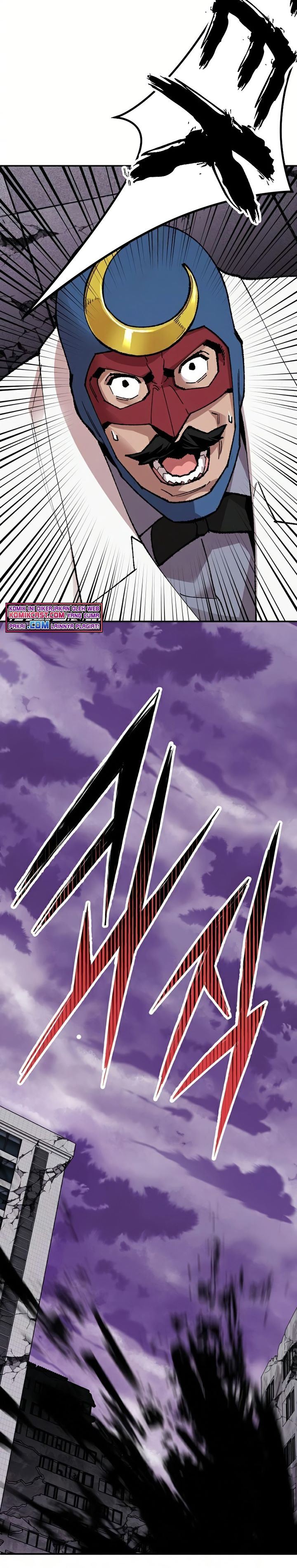 Limit Breaker Chap 65 - Next Chap 66