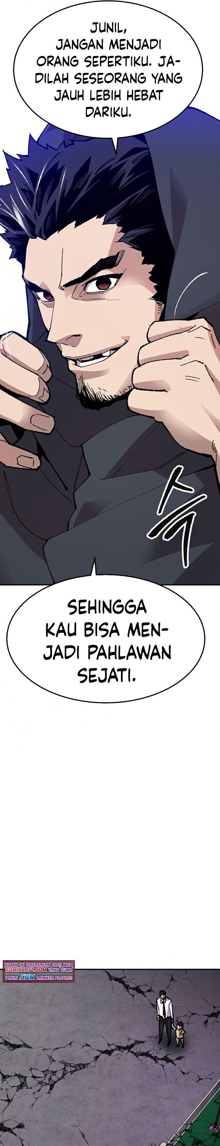 Limit Breaker Chap 65 - Next Chap 66