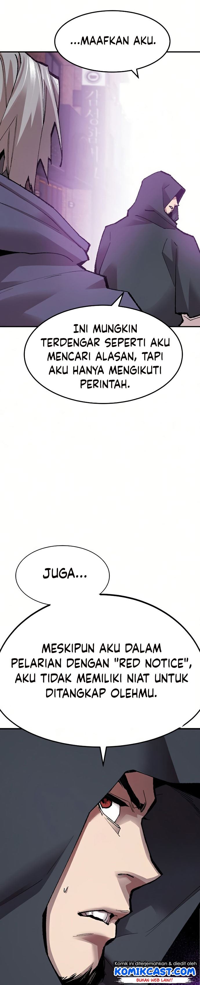 Limit Breaker Chap 66 - Next Chap 67