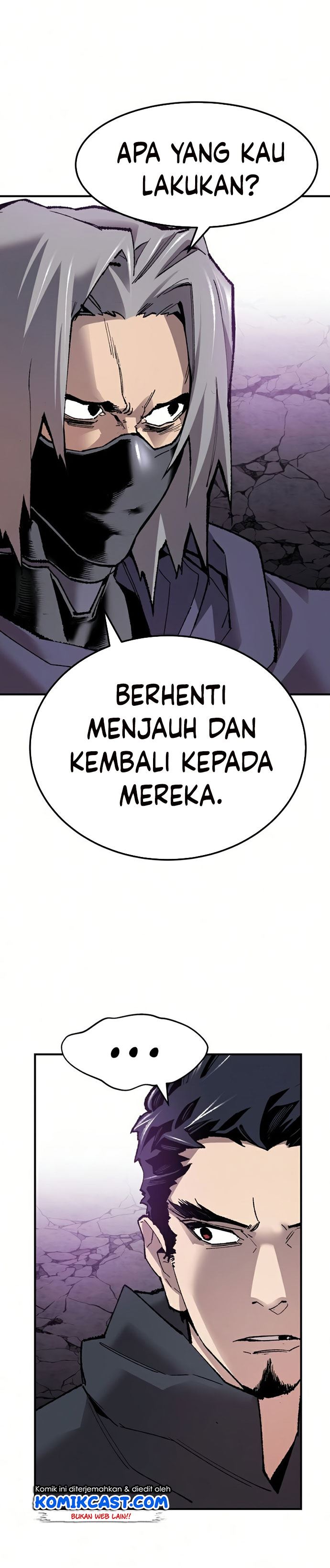 Limit Breaker Chap 66 - Next Chap 67