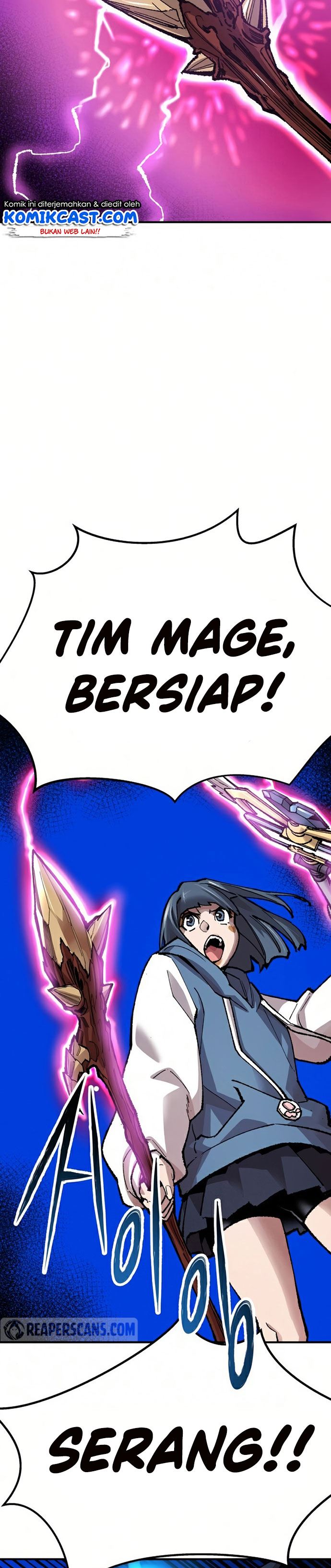 Limit Breaker Chap 66 - Next Chap 67