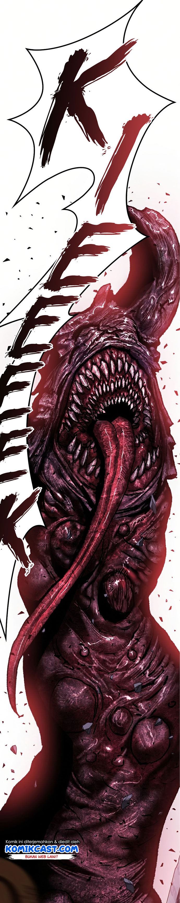 Limit Breaker Chap 66 - Next Chap 67