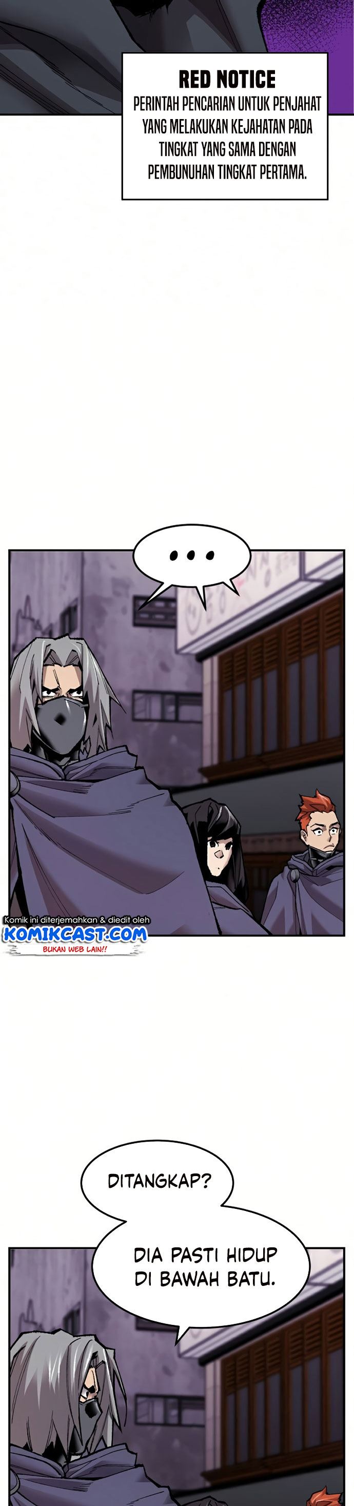 Limit Breaker Chap 66 - Next Chap 67