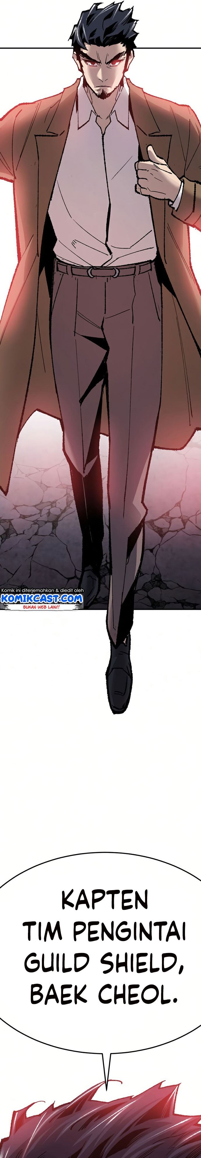 Limit Breaker Chap 66 - Next Chap 67