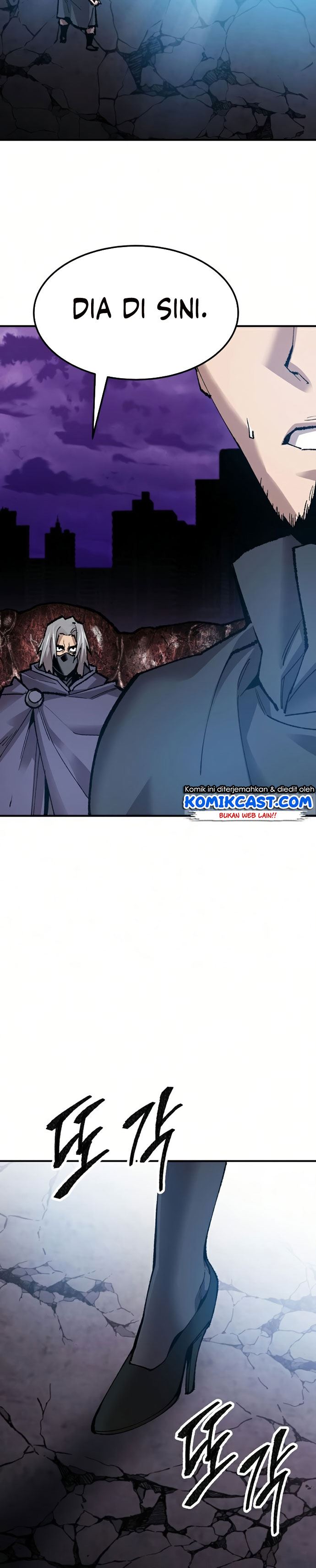 Limit Breaker Chap 66 - Next Chap 67