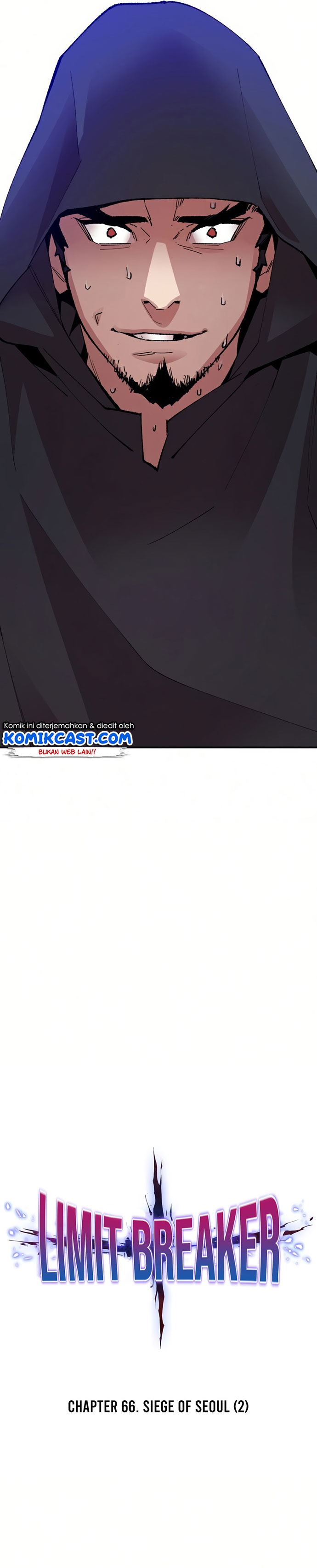 Limit Breaker Chap 66 - Next Chap 67