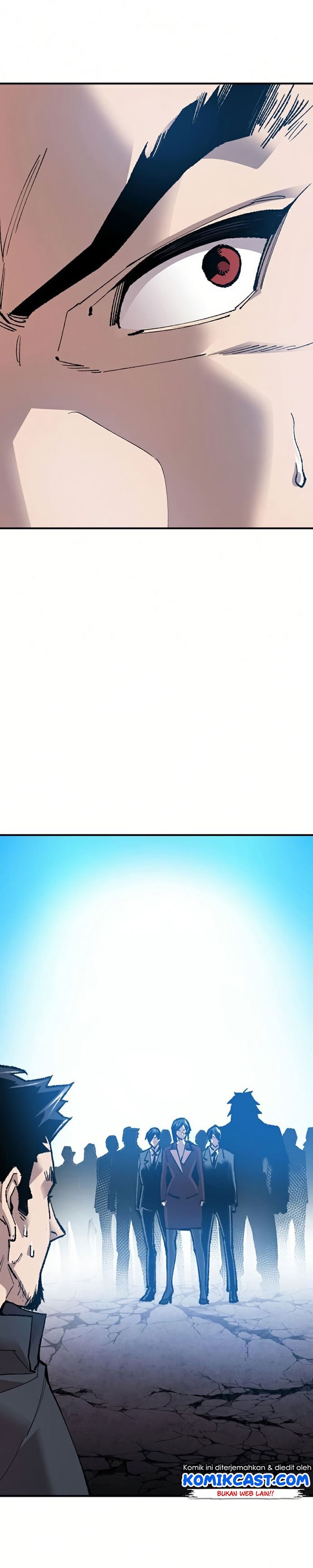 Limit Breaker Chap 66 - Next Chap 67