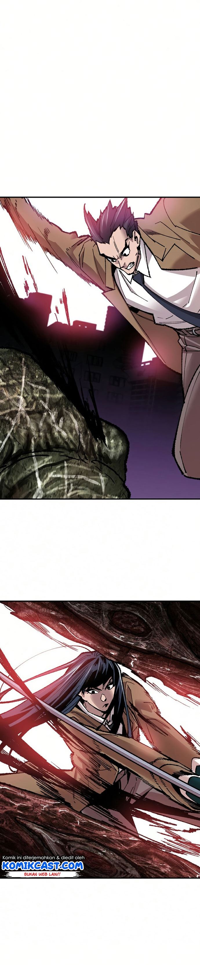 Limit Breaker Chap 66 - Next Chap 67