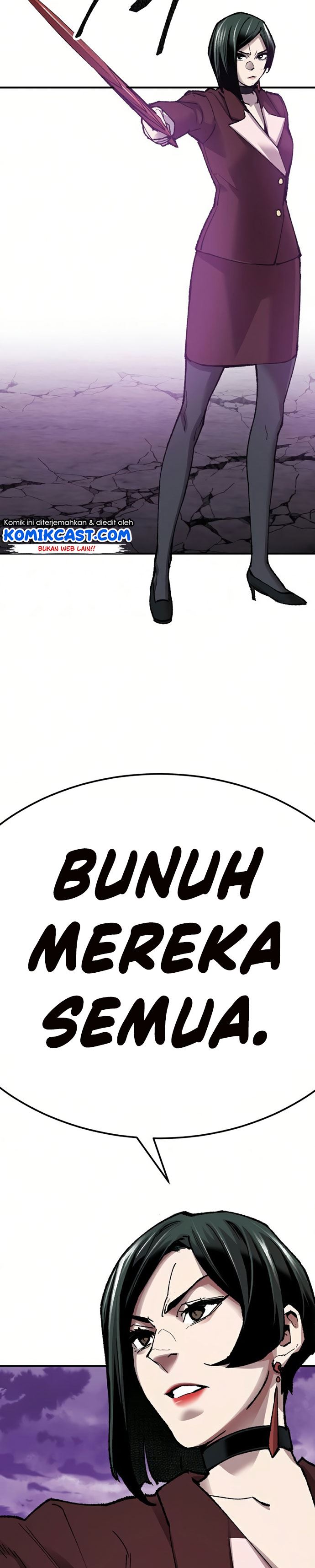 Limit Breaker Chap 66 - Next Chap 67