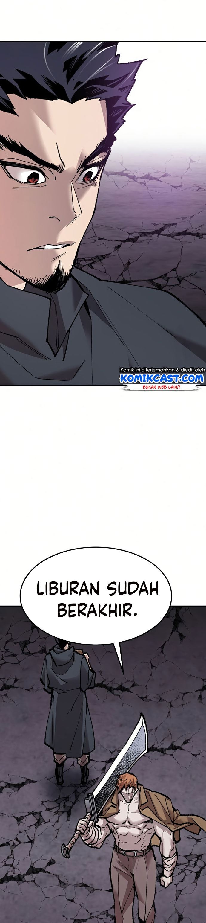 Limit Breaker Chap 66 - Next Chap 67