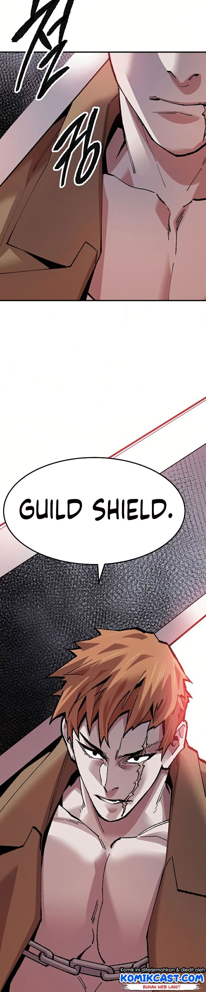 Limit Breaker Chap 66 - Next Chap 67