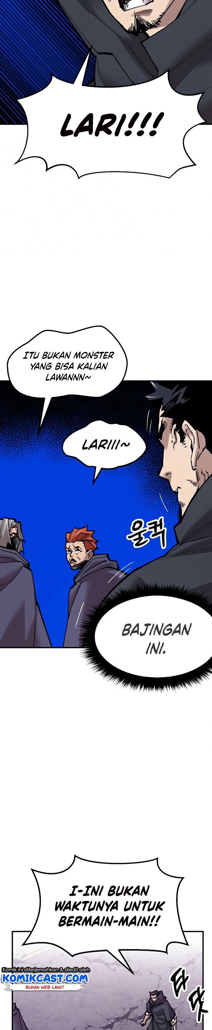 Limit Breaker Chap 66 - Next Chap 67