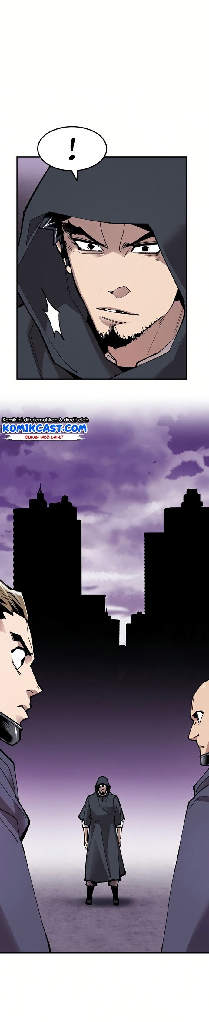 Limit Breaker Chap 66 - Next Chap 67