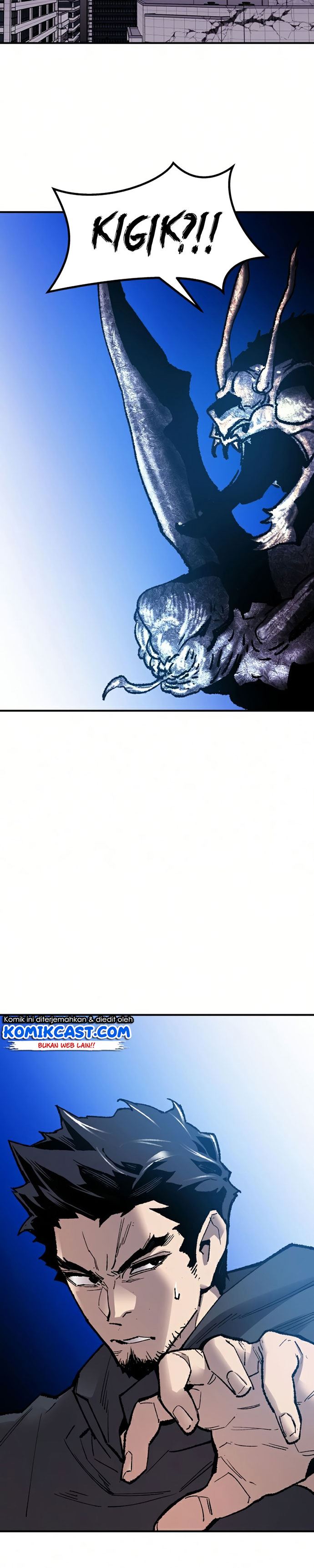 Limit Breaker Chap 66 - Next Chap 67