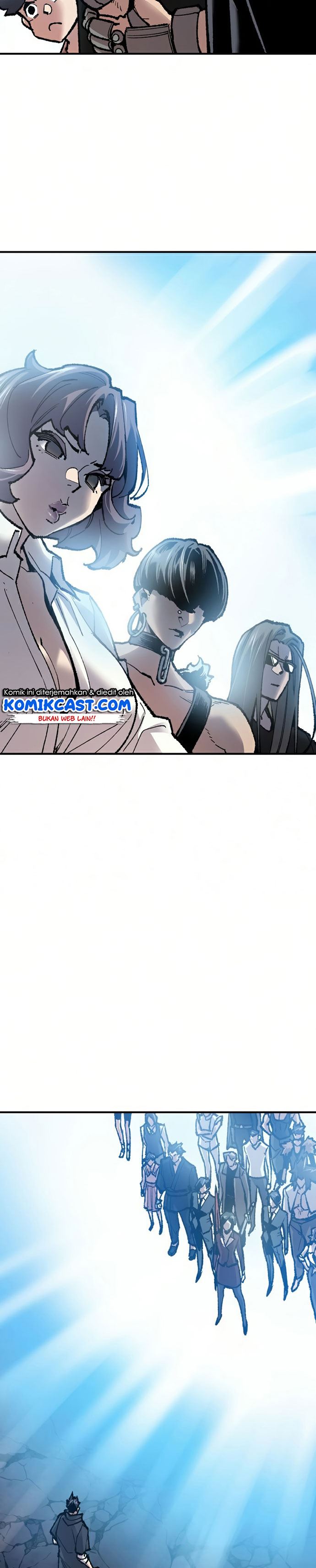 Limit Breaker Chap 66 - Next Chap 67