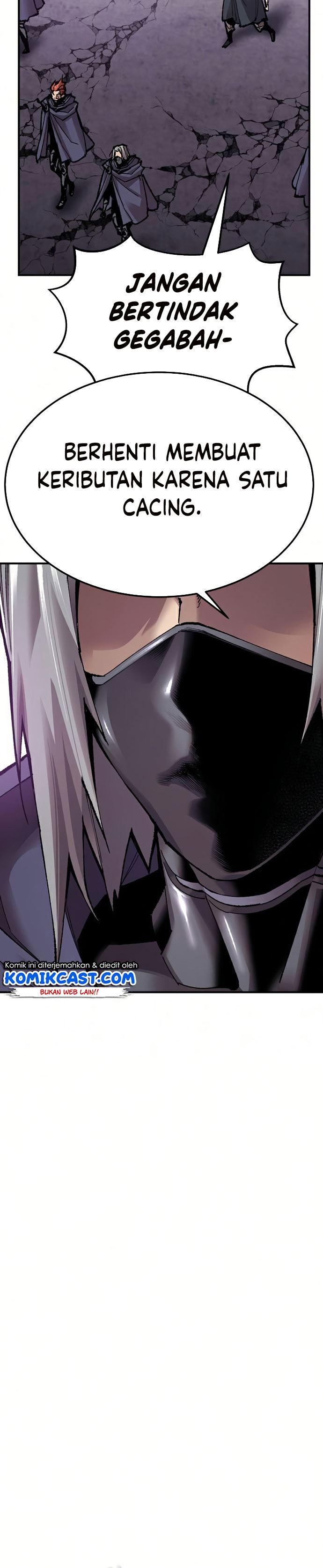 Limit Breaker Chap 66 - Next Chap 67