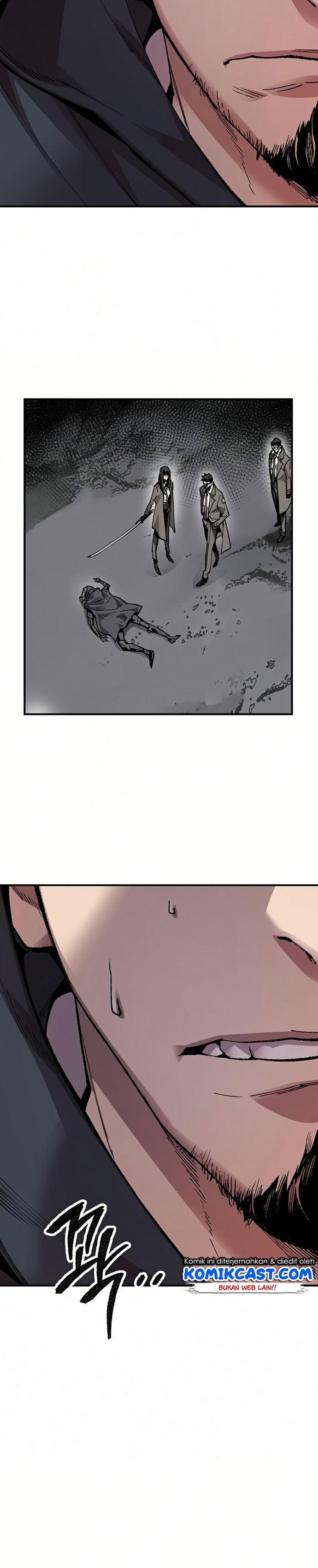 Limit Breaker Chap 66 - Next Chap 67