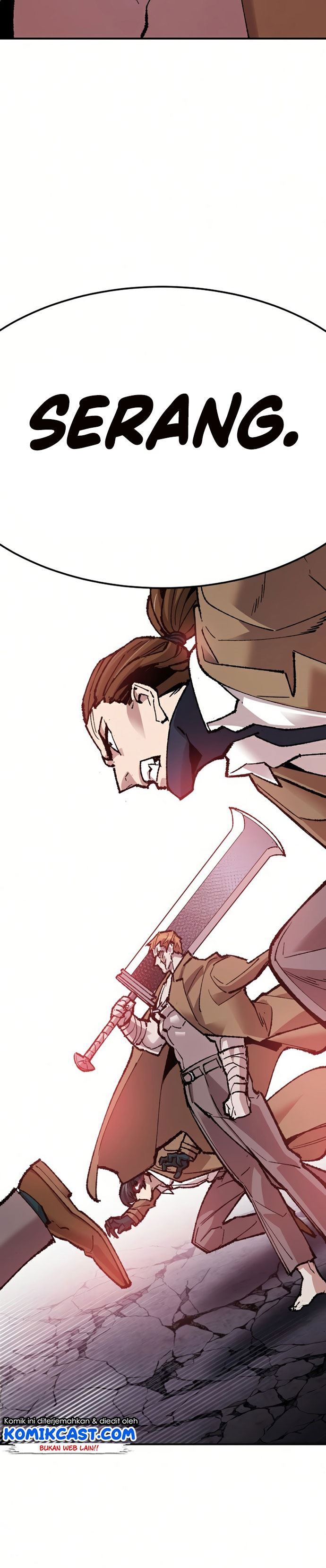 Limit Breaker Chap 66 - Next Chap 67