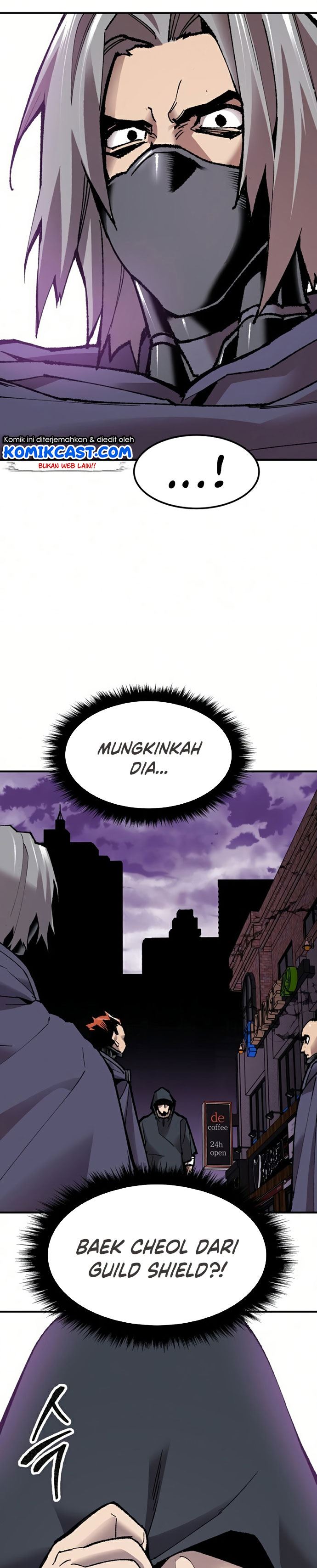 Limit Breaker Chap 66 - Next Chap 67