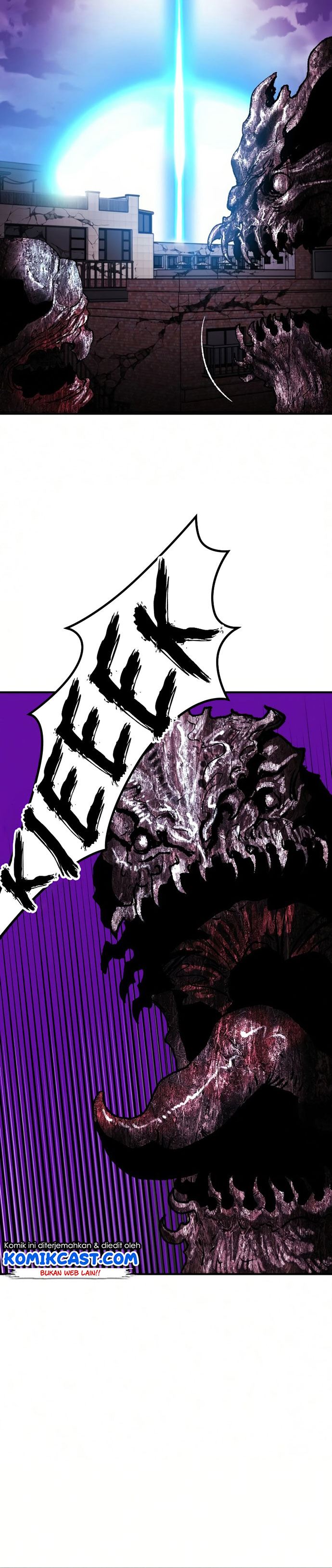 Limit Breaker Chap 66 - Next Chap 67