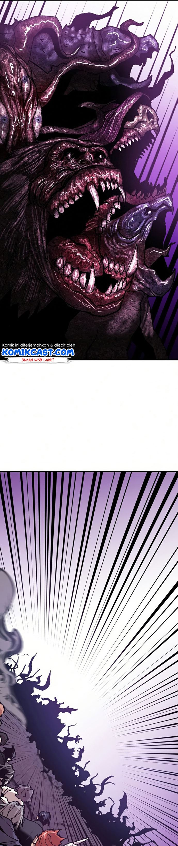 Limit Breaker Chap 66 - Next Chap 67