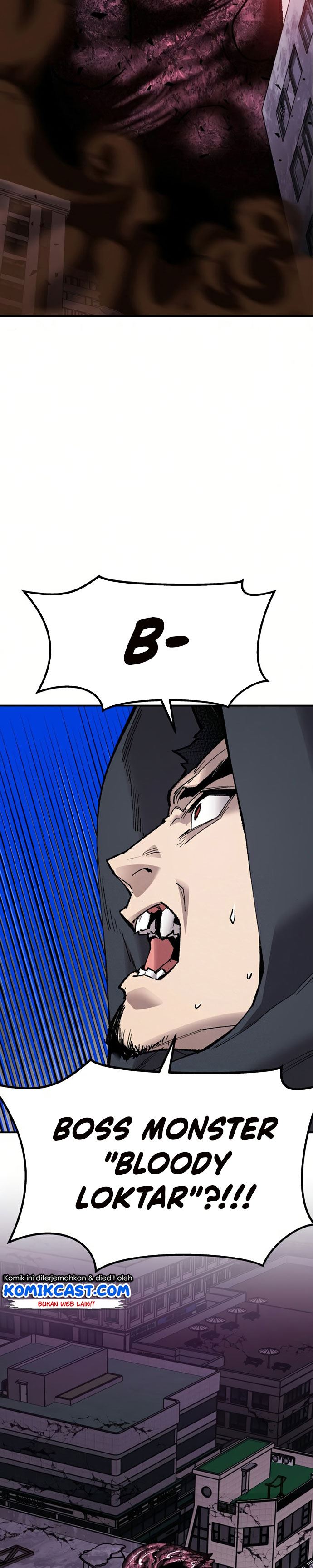 Limit Breaker Chap 66 - Next Chap 67