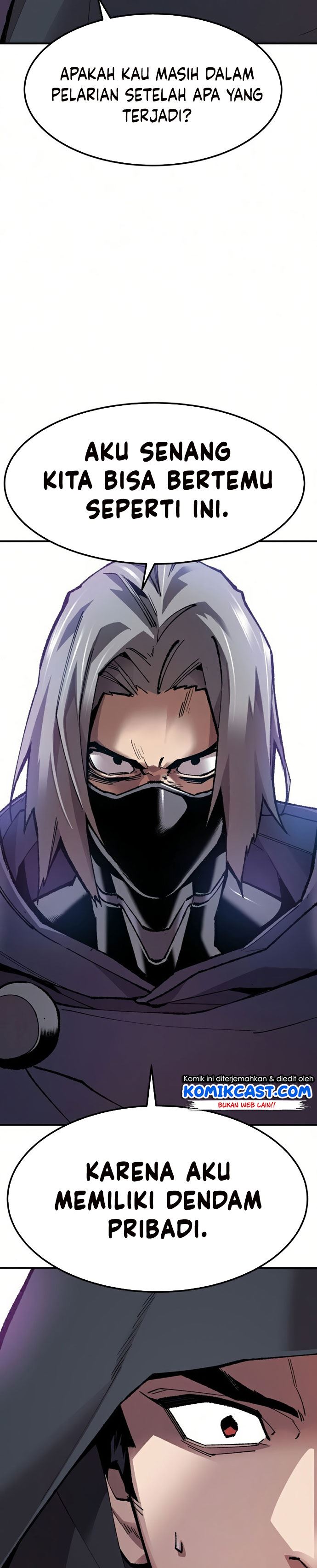 Limit Breaker Chap 66 - Next Chap 67