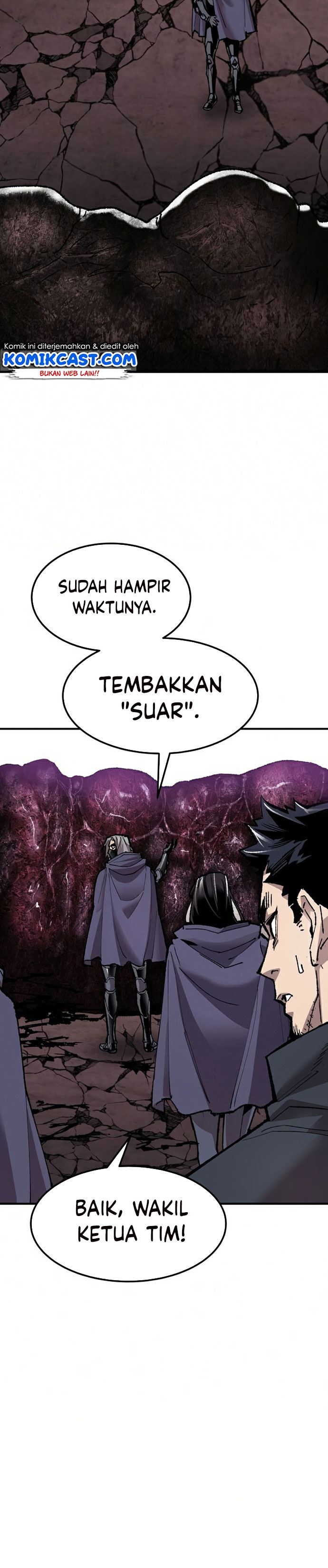 Limit Breaker Chap 66 - Next Chap 67