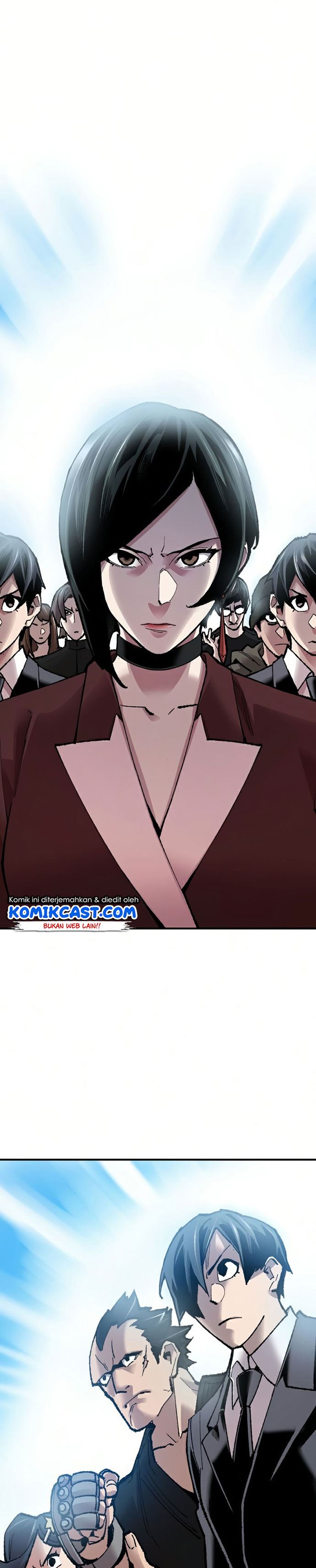 Limit Breaker Chap 66 - Next Chap 67