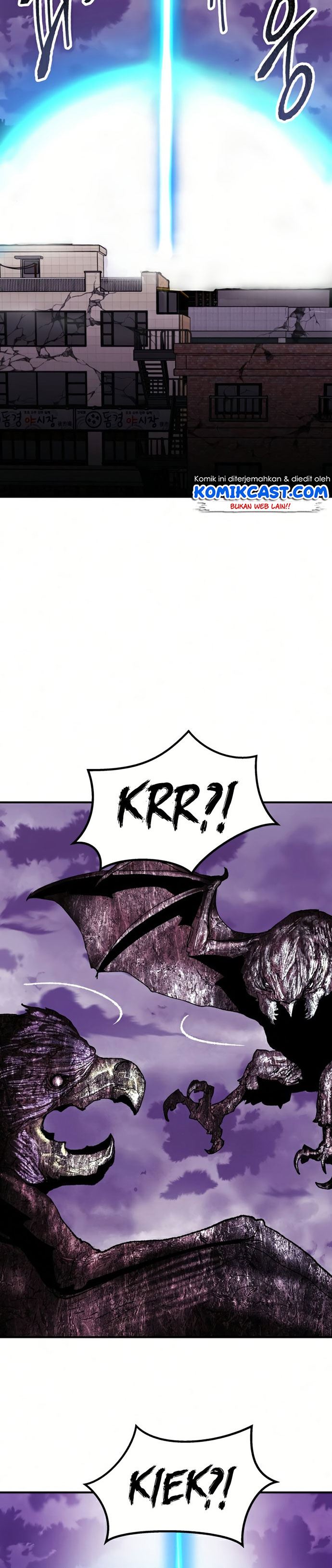 Limit Breaker Chap 66 - Next Chap 67