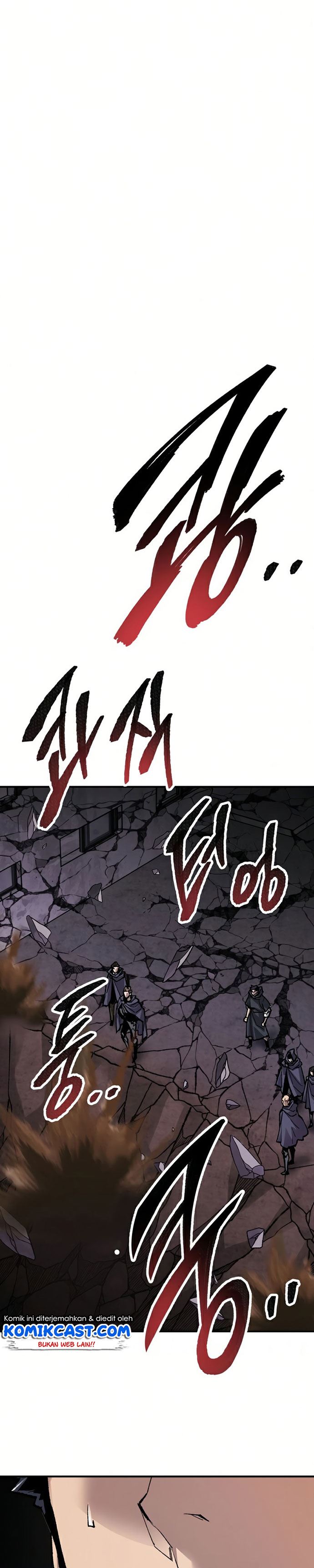 Limit Breaker Chap 66 - Next Chap 67