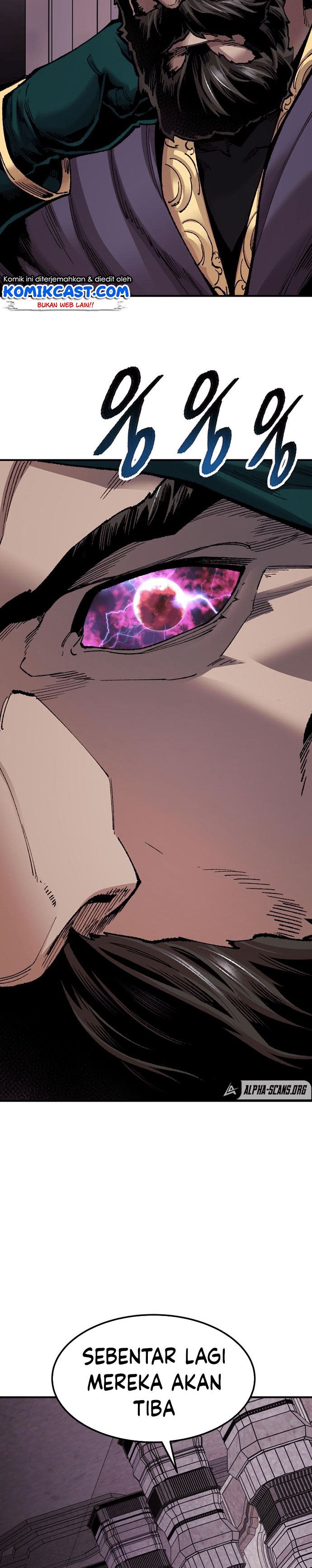 Limit Breaker Chap 68 - Next Chap 69