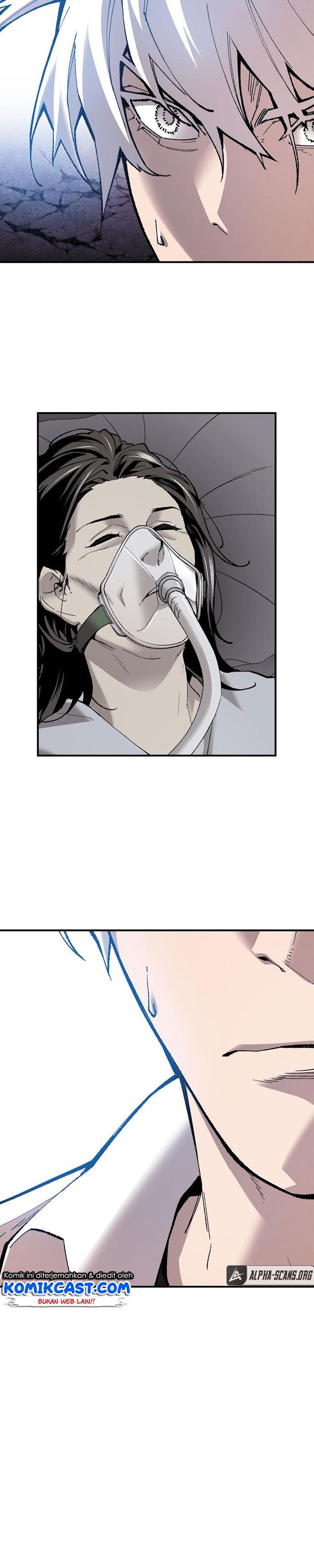 Limit Breaker Chap 68 - Next Chap 69