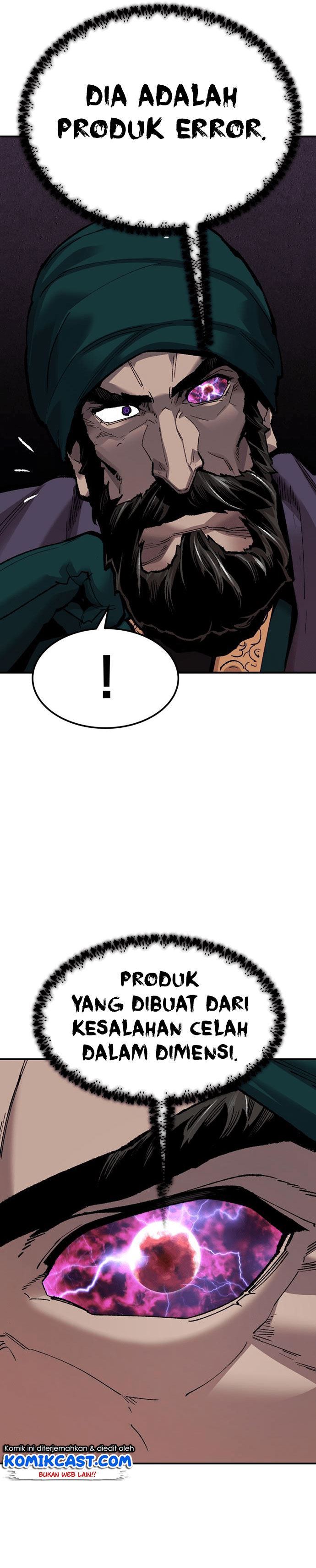 Limit Breaker Chap 68 - Next Chap 69