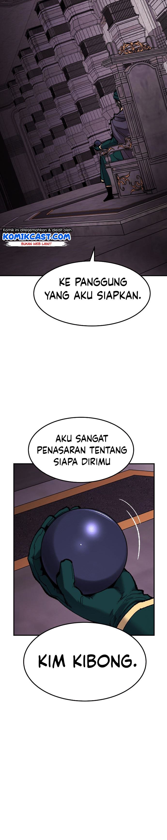 Limit Breaker Chap 68 - Next Chap 69