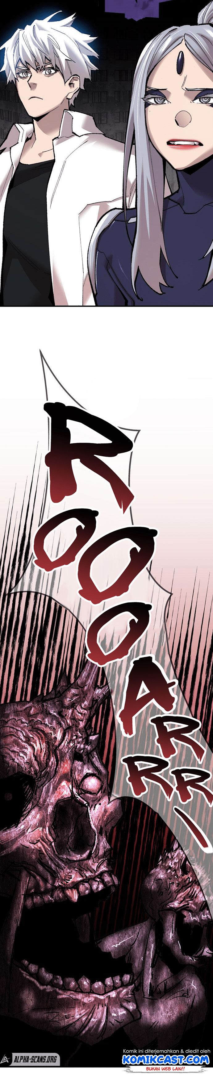 Limit Breaker Chap 68 - Next Chap 69